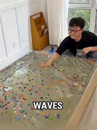 The Rise and Fall of Waterbeds: A 70s & 80s Luxury