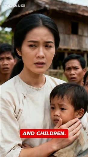 The My Lai Massacre