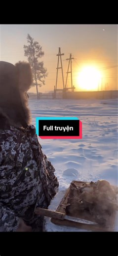 77[Full] Chuyến Xe Rời Khỏi Núi Không Chở Người Vô Ơn #new #food #truyenaudio #nauancungtiktok #trending