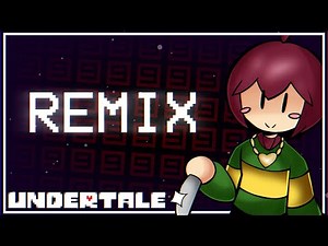 Megalo Strike Back Remix || UNDERTALE / Earthbound 2012