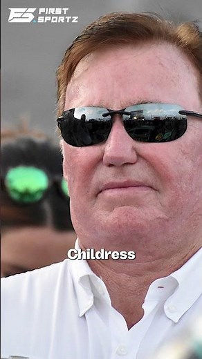 RCR Threatens LEGAL ACTION After SHOCKING NASCAR Text Leaks!