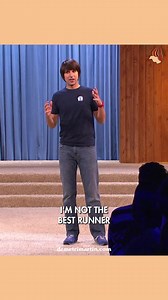 My goals are specific. | Demetri Martin