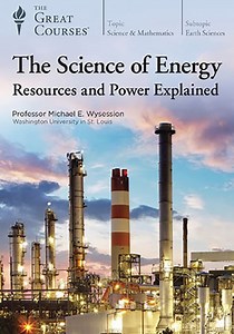 The Science of Energy: Resources and Power Explained - streaming