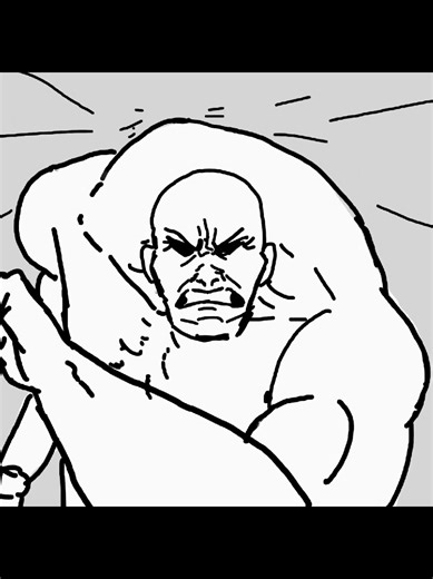 That extra 30mins is so needed. #animation #skit #wakeup #crashout #sleep