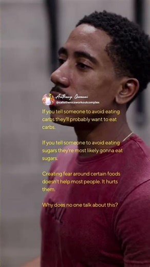 Why Balanced Eating Beats Strict Rules Every Time #shorts #fitness #diet