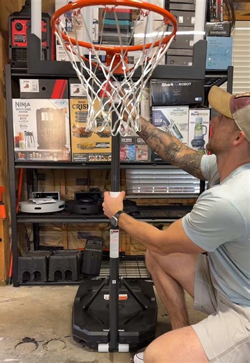 Best Kids Basketball Hoops for Toddlers