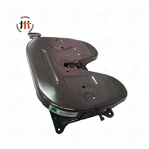 [Hot Item] Manufacturer Wholesale Fifth Wheel King Pin 2/3.5-Inch Fifth Wheel for Semi-Trailer