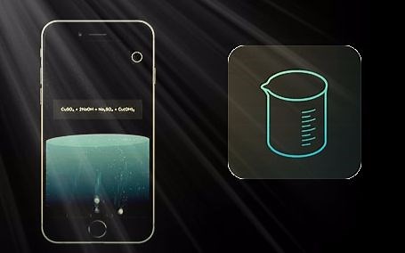 应用推荐—beaker—带你玩转室内实验室