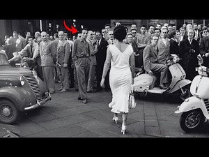 50 Rare Photos That Reveal the Hidden Glamour of Classic Hollywood and Beyond