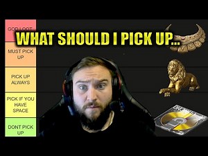 LOOT GUIDE HOW TO GET RICH - IMPROVE YOUR LOOTING BREAKDOWN ON EVERY ITEM - ARENA BREAKOUT INFINITE