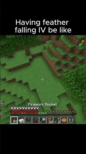 What is the best enchant in minecraft