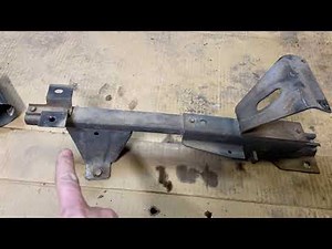 Easy C10 Seat Lowering! Ep. 19