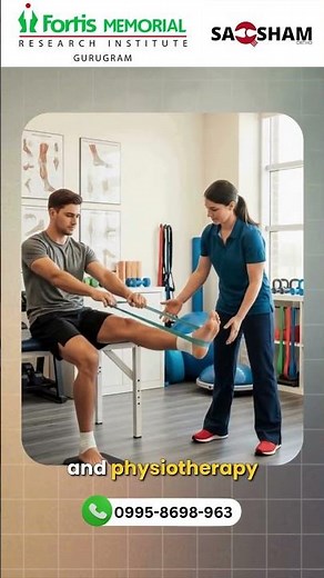 Twisted your ankle? It might be more than just a sprain! Don't ignore these warning signs.