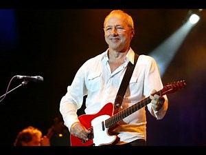 Music instrumental - Dire Straits Mark Knopfler