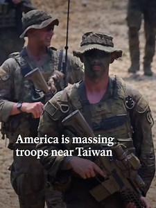 Over 17,000 American and allied troops have descended on islands in the Philippines, seemingly for annual training exercises. But they're also serving as a deterrent force against a potential Chinese invasion of Taiwan. Tap the link to read why America fired a Tomahawk missile from the Philippines, even though they're in short supply. #taiwan #philippines #asia #china #military #war #japan