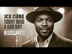Ice Cube – Today Was a Good Day (1950's Soul Version)