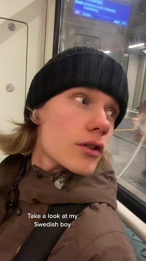 Discover My Swedish Boy: A Cultural Insight