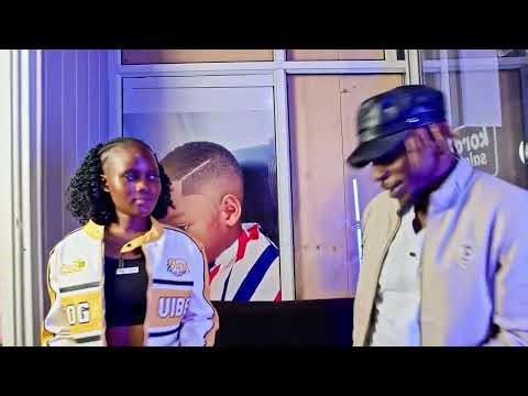 KAPATI Alien skin X Sandra NAXX official Music Video