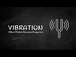 Vibration & Noise Control Explained | Mechanical Engineering Fundamentals