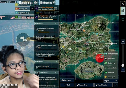 1v4 promotion manager | Ace Gaming