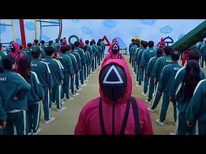 Squid Game ​⁠2 || ‪@QulasadaFilimada‬