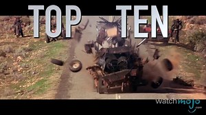 Top 10 Best Sci Fi Films of the 1980s (Quickie)