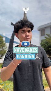 🎓 ¡Matricúlate paso a paso! 📲✨ ¿Tienes dudas sobre cómo hacer tu matrícula en la UAndina? No te preocupes, aquí te explicamos TODO de forma rápida y sencilla. 🙌 ▶️ Mira el reel y sigue cada paso para completar tu matrícula sin complicaciones. ¡Recuerda! Estar matriculado a tiempo te asegura el acceso a tus cursos y servicios académicos. 📌 Si tienes consultas adicionales, puedes comunicarte con el 084 605000 o mediante un mensaje a este medio #MatrículaUAndina #TutorialUAndina #SoyUAndina #Vi