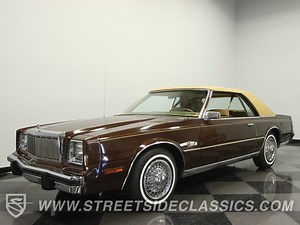 1980 Chrysler Cordoba