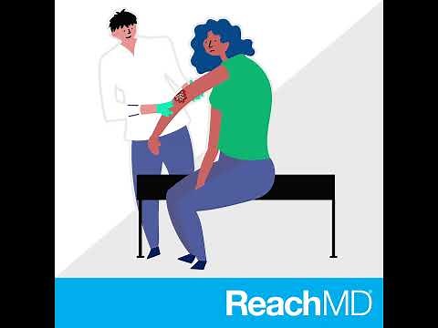 Diagnosing & Treating Pyoderma Gangrenosum