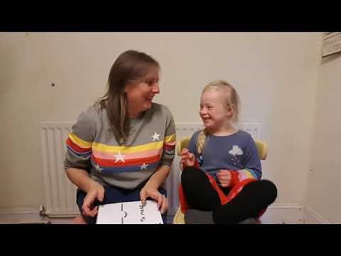 Makaton for 'To Make'