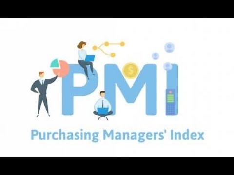 WHAT IS THE PMI? (PURCHASING MANAGERS' INDEX) What is the ISM Manufacturing Index? simecurkovic.com
