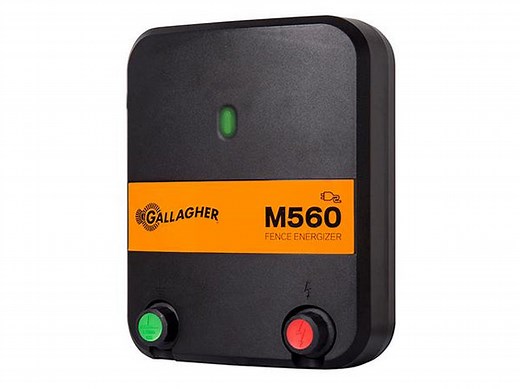 Gallagher M560 Charger