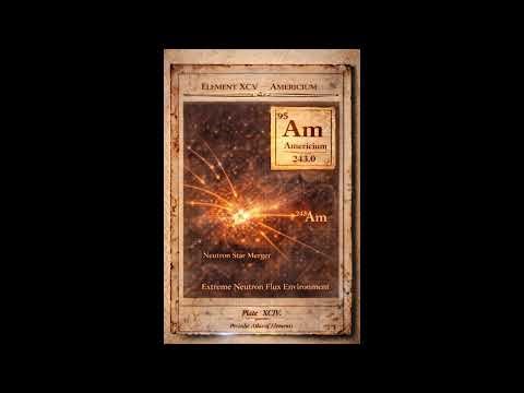 Americium Am