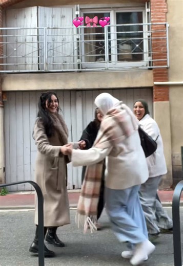 Exploring Friendship Trends on TikTok