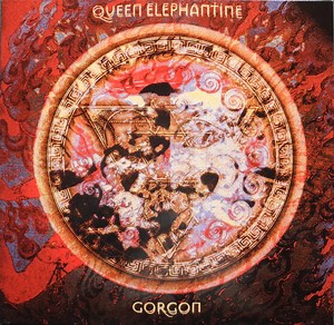 Queen Elephantine - Gorgon
