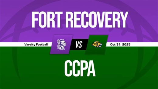 Cincinnati College Prep Academy  (OH)  Football