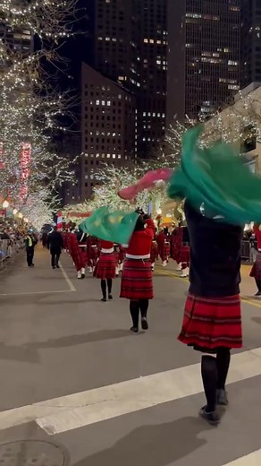 Anderson Band on Reels