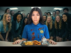 MOST HATED Girl IN SCHOOL Gets REVENGE! (XO HIGH FULL SEASON)