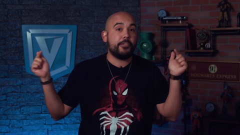 History of Nova - The Human Rocket