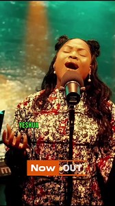 Feeling stressed? Let Yeshua's soulful version by Mac Roc & Grace Idowu calm your mind! | Mac Roc