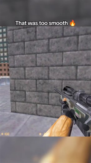 Counter-Strike 1.3: A Retro Gaming Masterclass