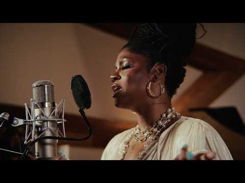 Imani Beau - Home (Live Studio Performance)