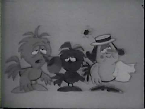 Kleenex Commercial - 1965