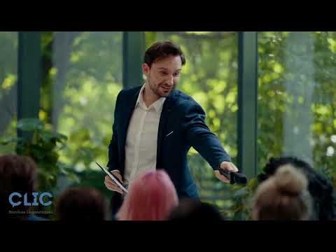 Formation de français langue seconde | CLIC Services Linguistiques