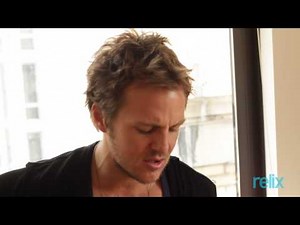 "Let The Meter Run" - Charlie Mars | Relix