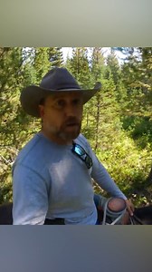 231K views · 8.4K reactions | This Trail Switches from Public to Private?! Crazy Mountains Explained #crazymountains #montana #outdooradventure #cowboyadventures #solocamping #watchthis #trinityvandenacre #viraltoday #trendingnow #explorepage #wildernessculture #publicland #hikingadventures #trailriding #solocamping | Life in the West | Facebook