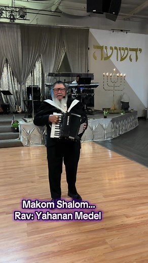 Shabat 6/21/25 #makomshalomoficial