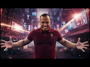 Jimpro - The Algorithm (Official Video)