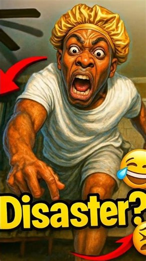 Nobody Expected This TikTok Filter Fail 😂