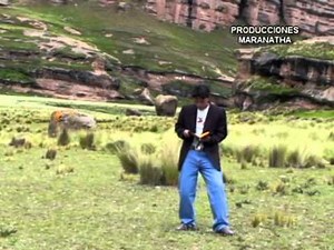 hermitaño falcon vol 4 . con que limpiara el joven su camino